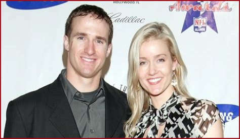 Brittany Brees- Age, Height, Net Worth, Husband, Career, Nationality
